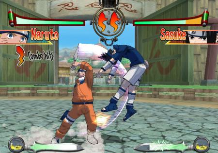 euu sasuk il a pa mal paske il é abitué naruto il ééé trooo maran mélani jvé te tué paske toi ti pe lregard sr la télé é pa moi