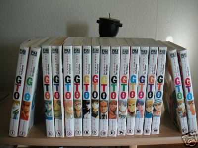 voila tttooouuuuu mé gto  lol jlé é pa tous la mé jlé oréé tooouus un jour