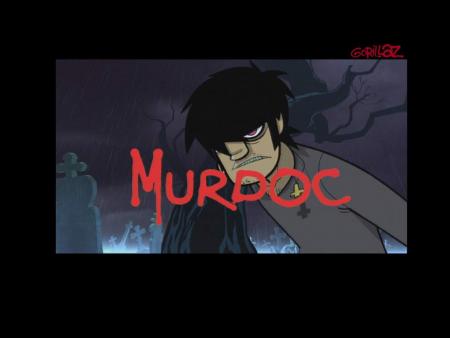 sa c murdoc jlador de troooo