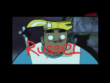 sa c russel le batteur