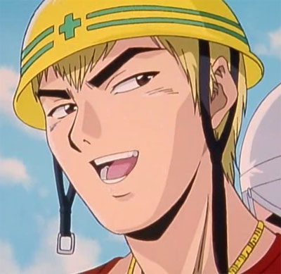 iiiiiiiii il é trooooo booo tu dessin tro bien torû fujisawa
