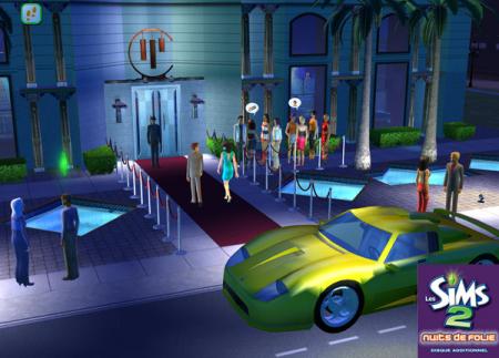 enkor enkor lé sims