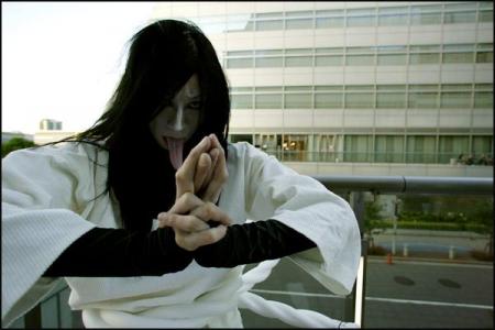 orochimaru