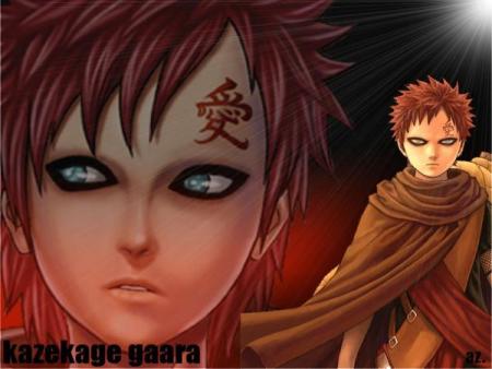 gaara