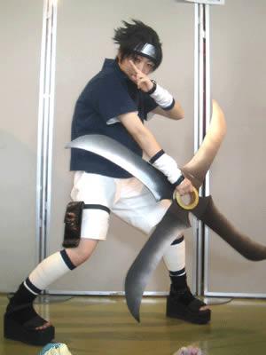 sasuke
