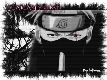 kakashi