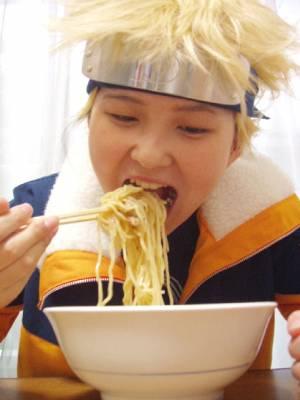 naruto cosplay