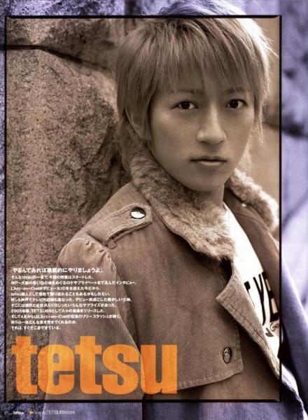 tetsu