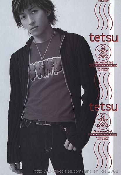 tetsu