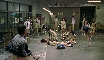 battle royal