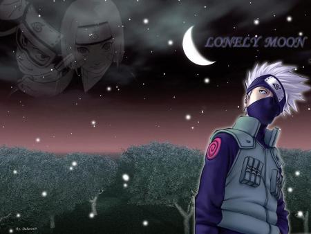 kakashi