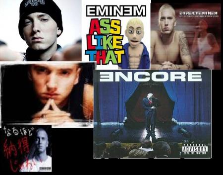 eminem